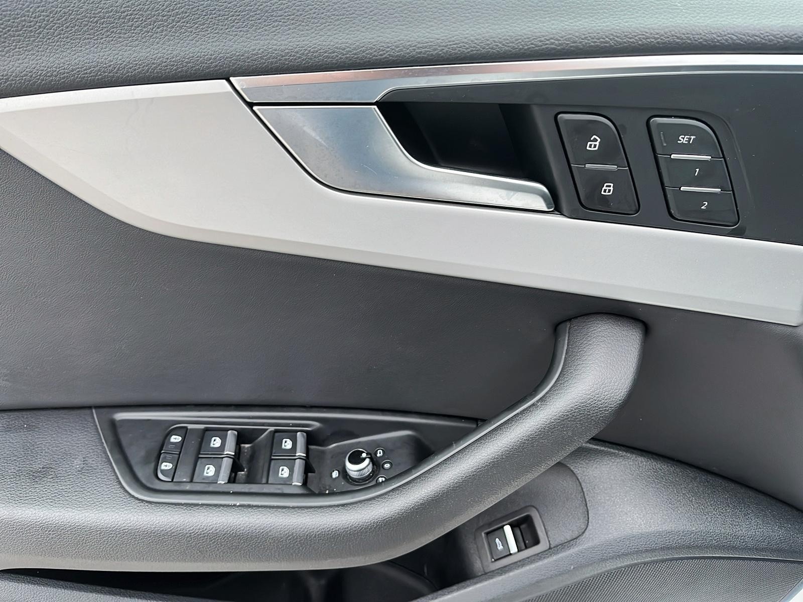 2023 Audi A4 45 Komfort