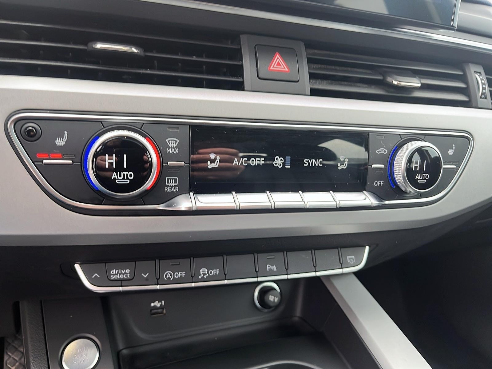 2023 Audi A4 45 Komfort