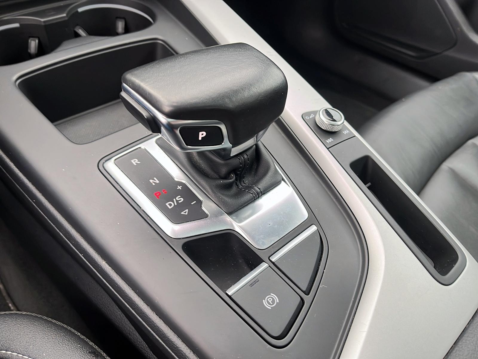 2023 Audi A4 45 Komfort