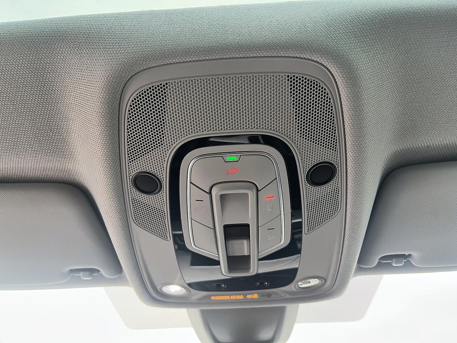 2023 Audi A4 45 Komfort