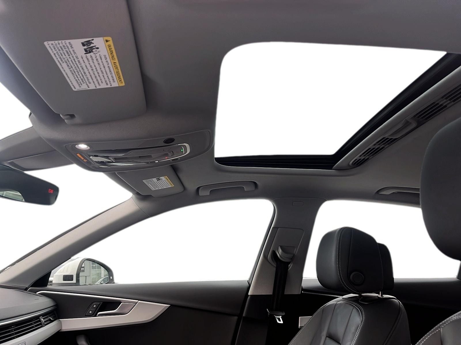 2023 Audi A4 45 Komfort