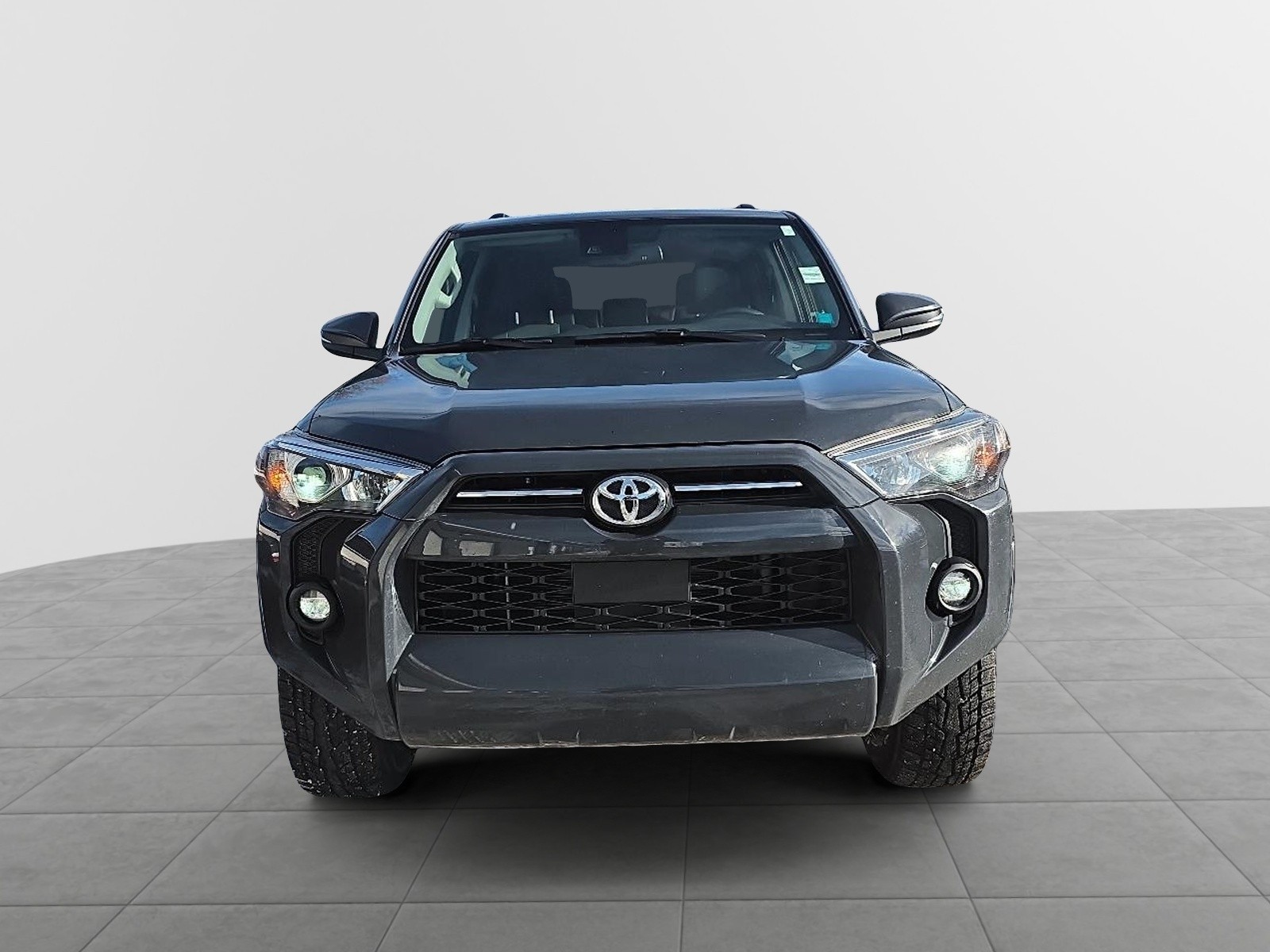2024 Toyota 4Runner 