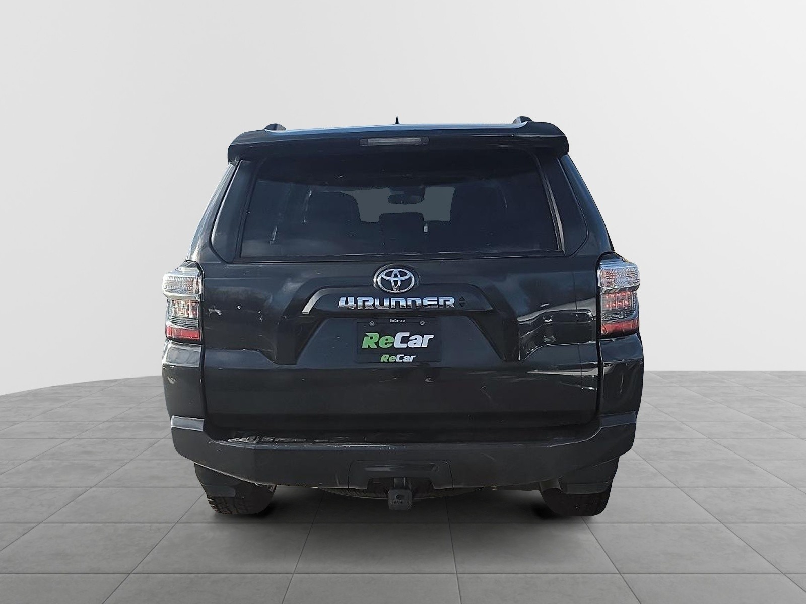 2024 Toyota 4Runner 