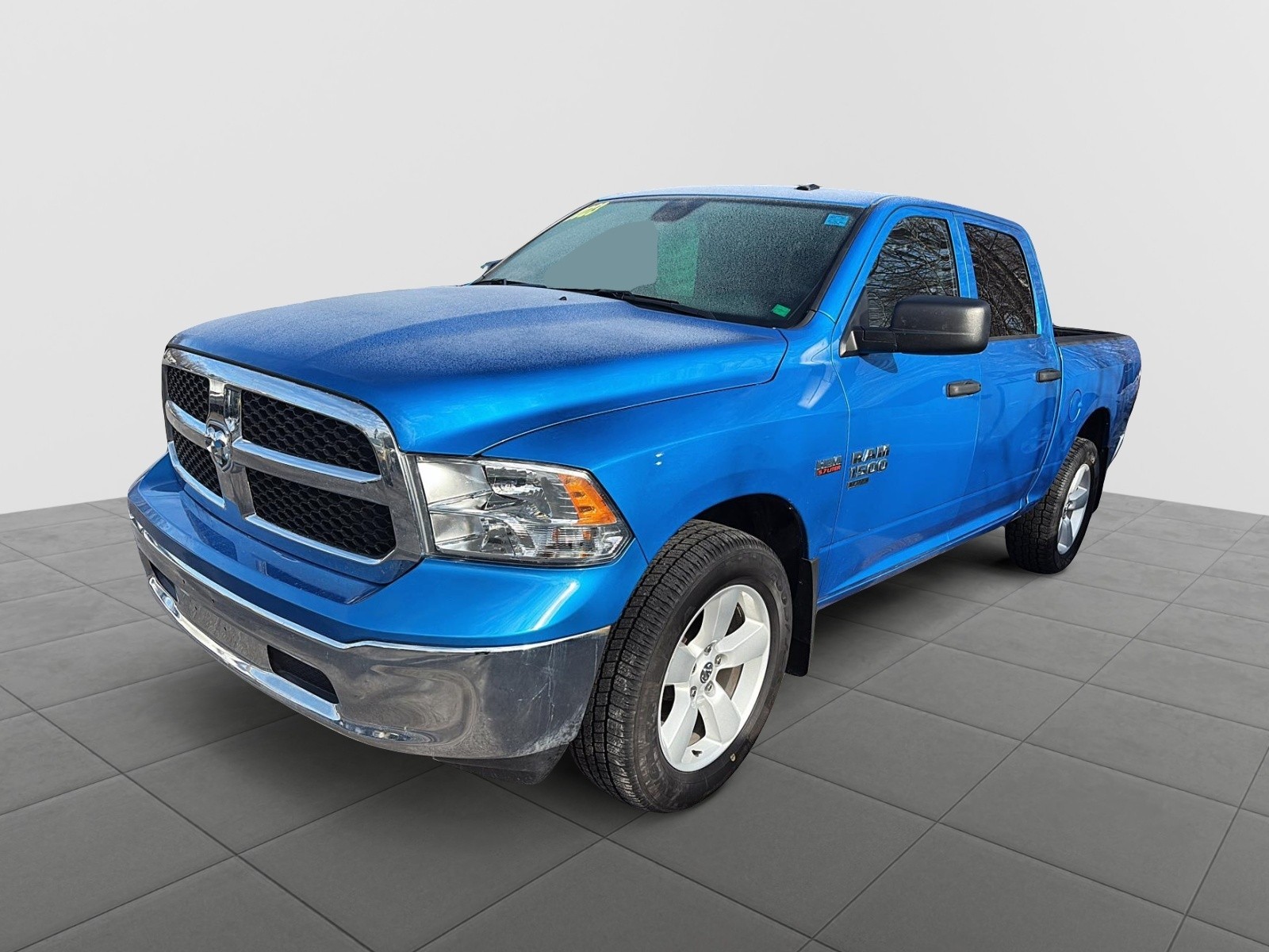 2023 RAM 1500 Classic  SLT