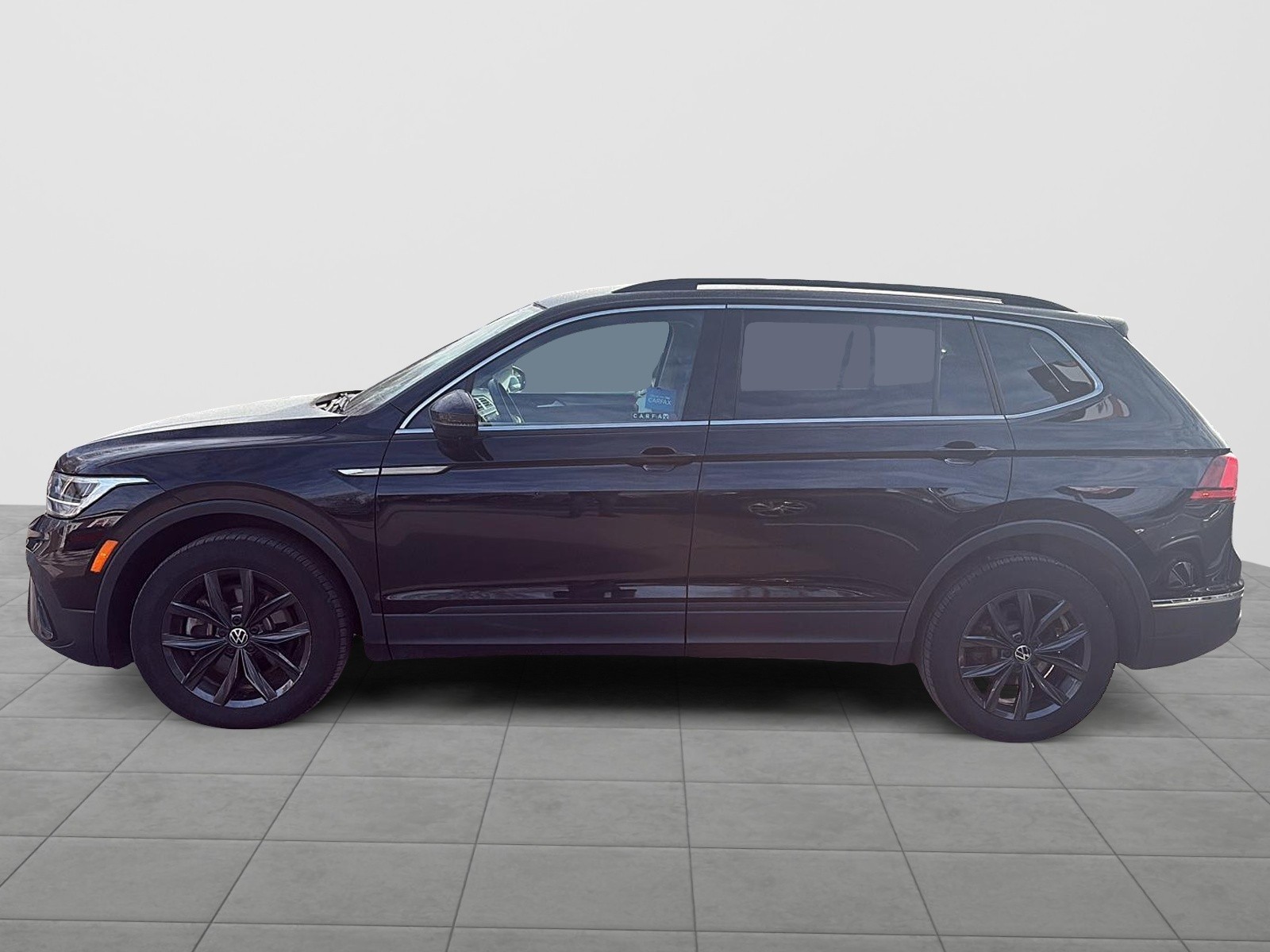 2024 Volkswagen Tiguan Comfortline