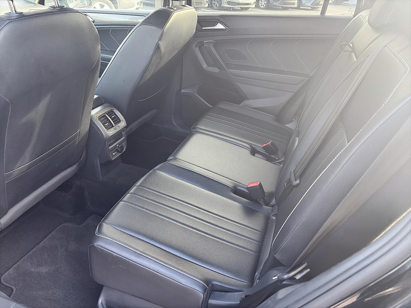 2024 Volkswagen Tiguan Comfortline