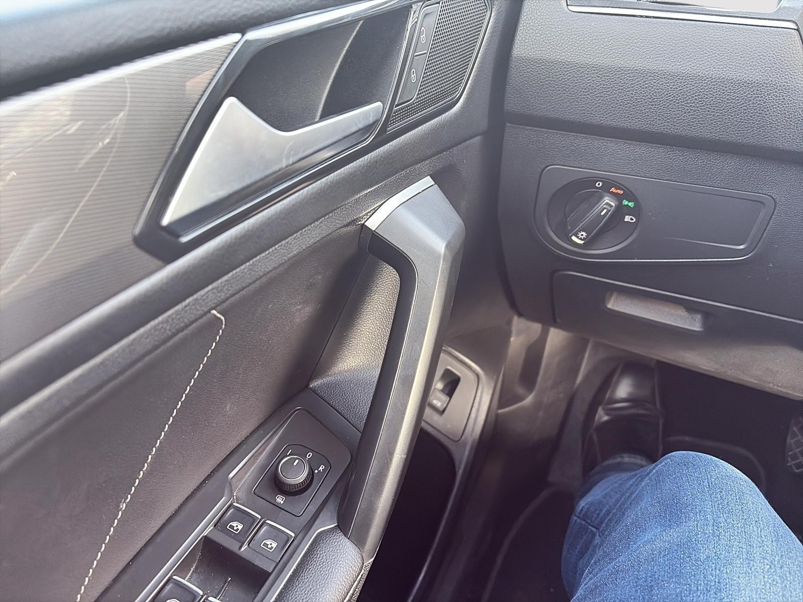 2024 Volkswagen Tiguan Comfortline