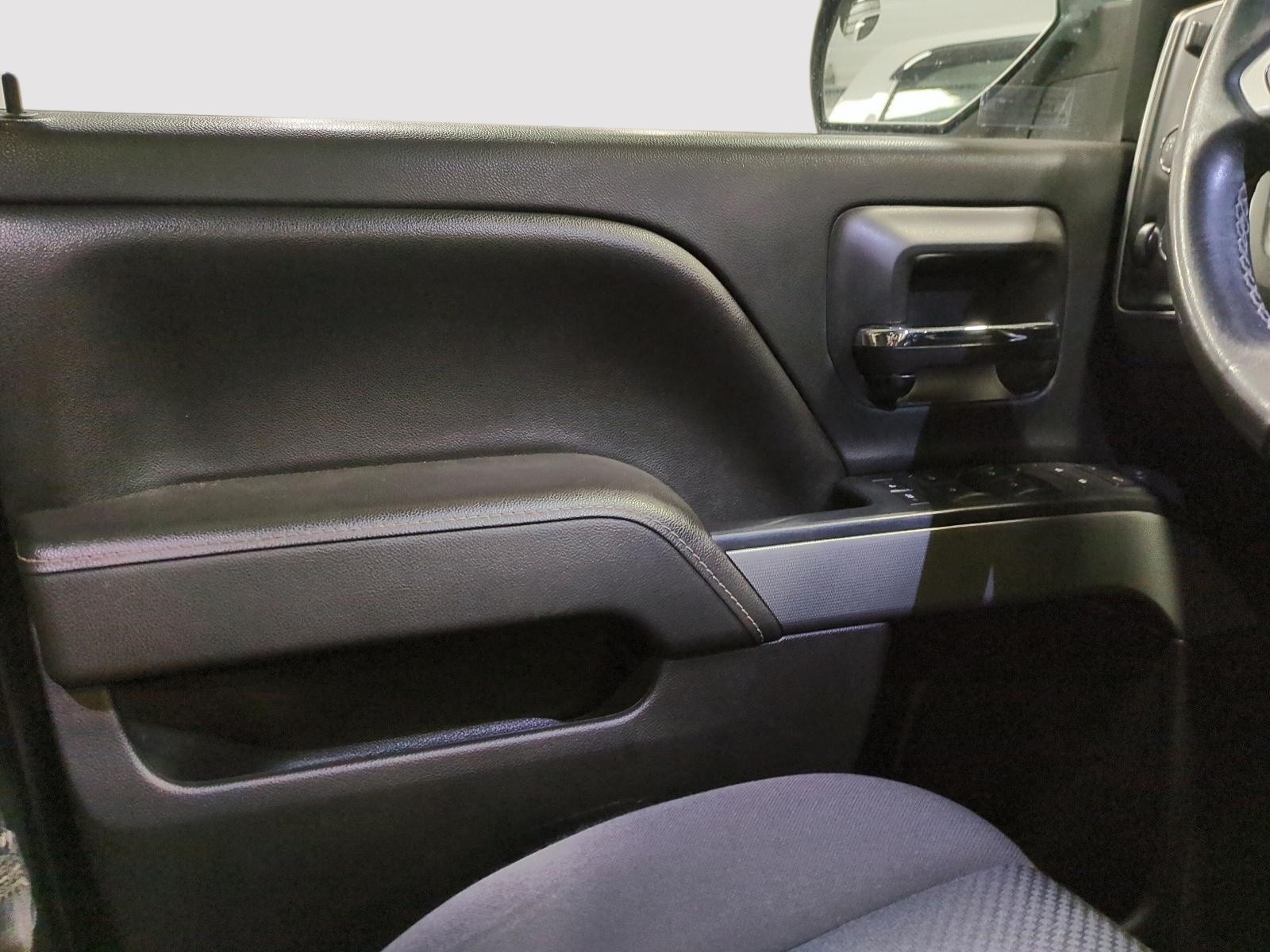 2017 Chevrolet Silverado 1500 2LT