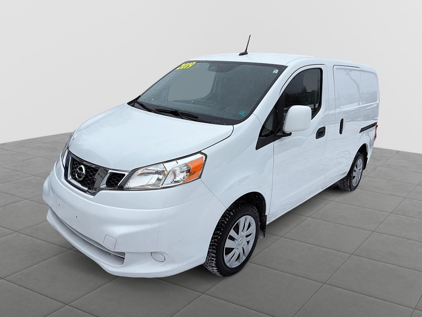 2019 Nissan NV200  SV