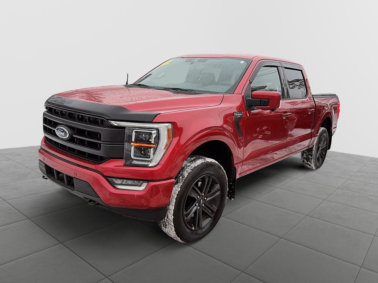 2022 Ford F-150  Lariat