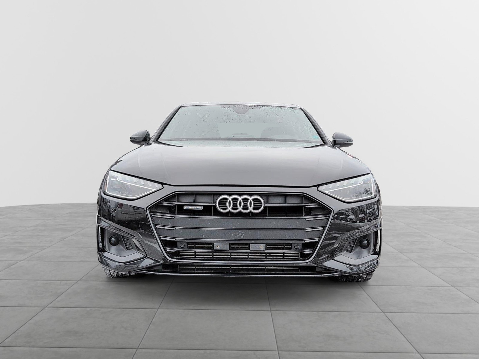 2022 Audi A4 40 Komfort