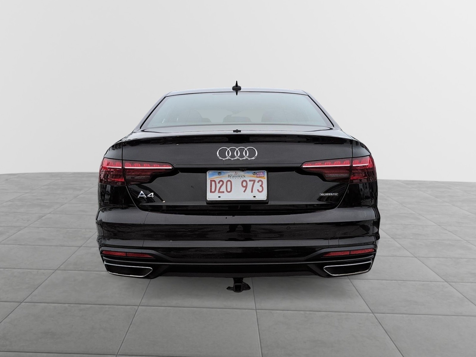 2022 Audi A4 40 Komfort