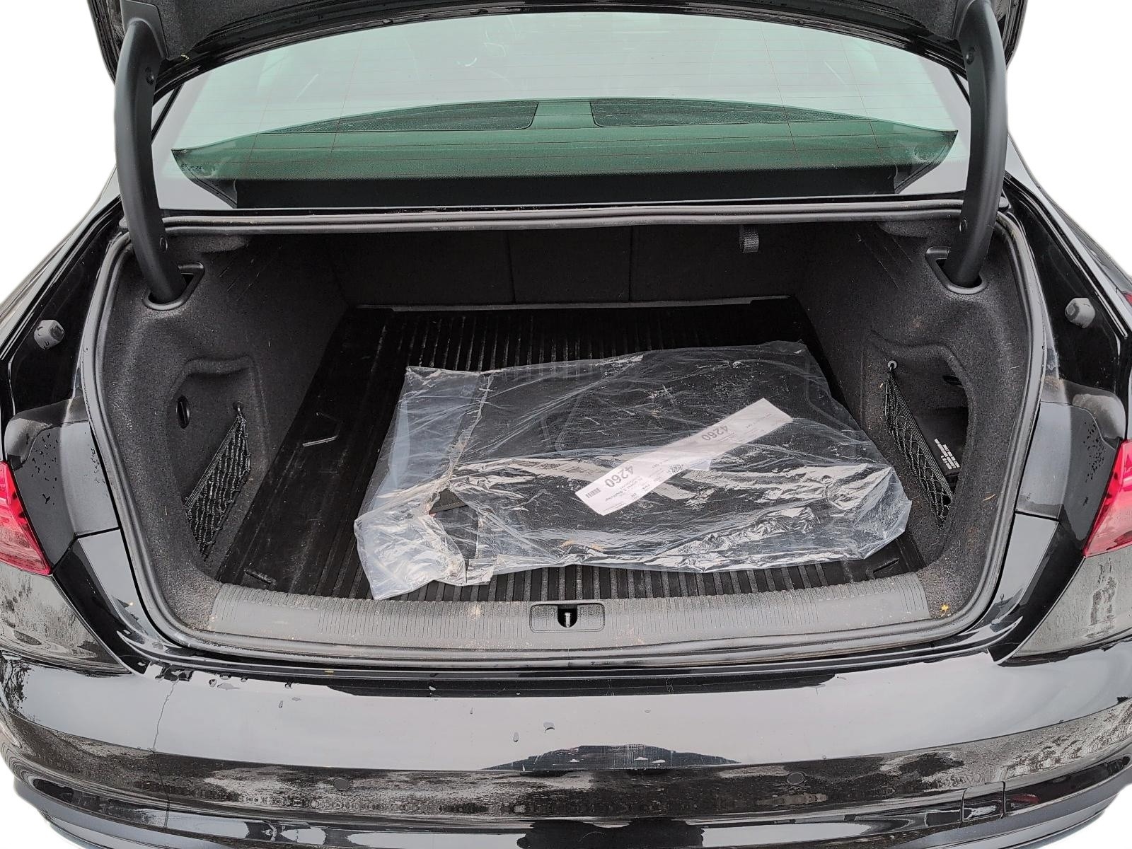 2022 Audi A4 40 Komfort