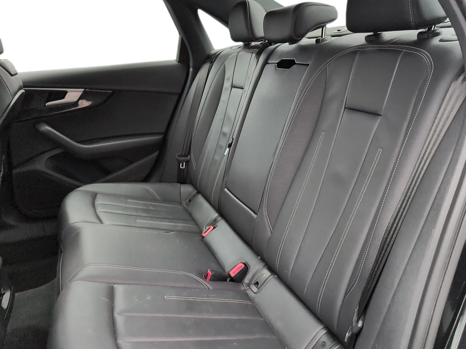 2022 Audi A4 40 Komfort