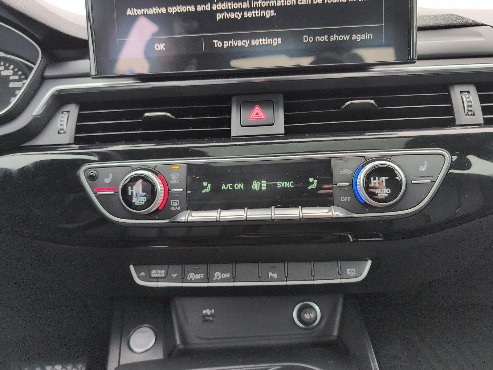 2022 Audi A4 40 Komfort