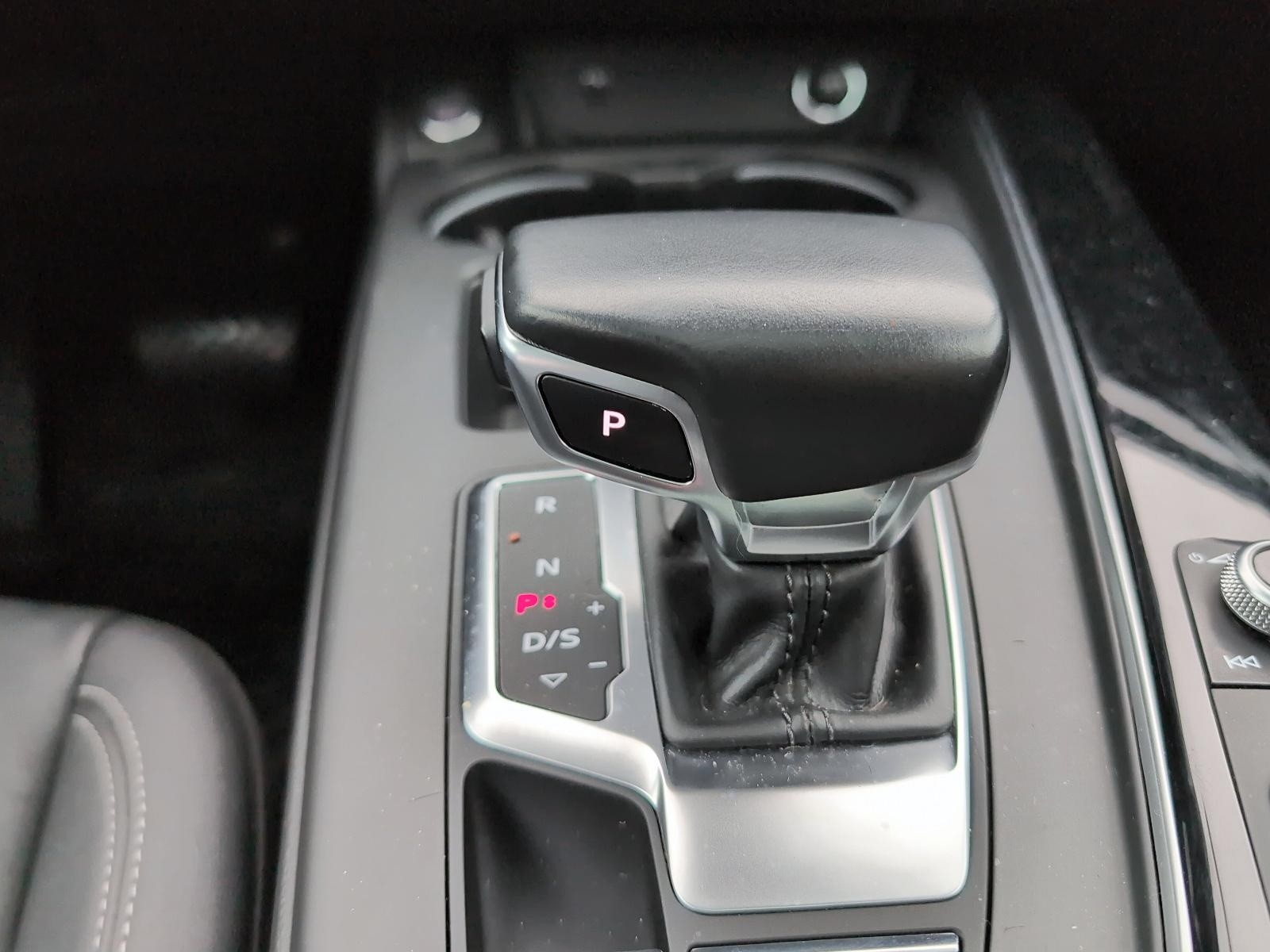 2022 Audi A4 40 Komfort