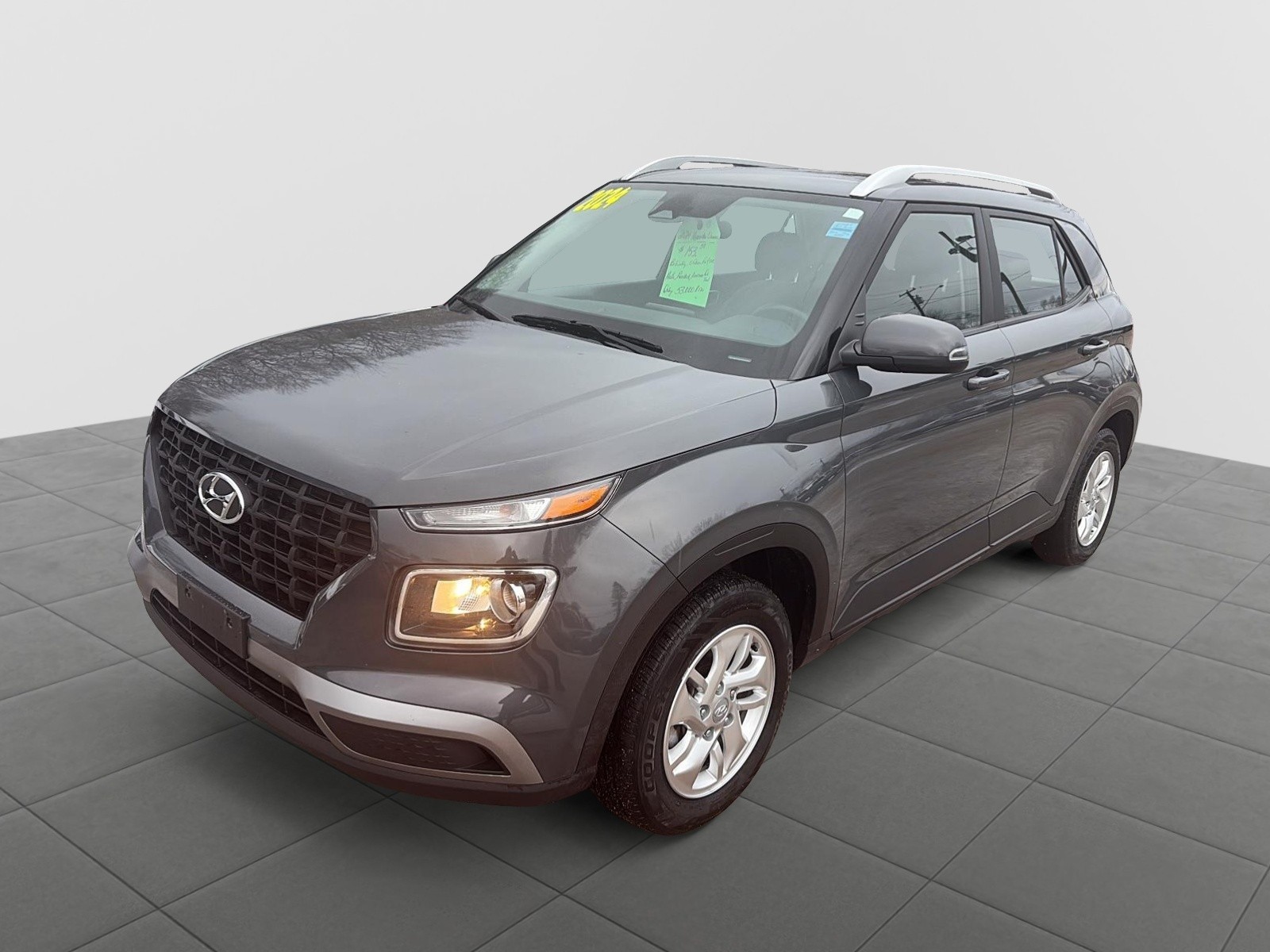 2024 Hyundai Venue  Preferred