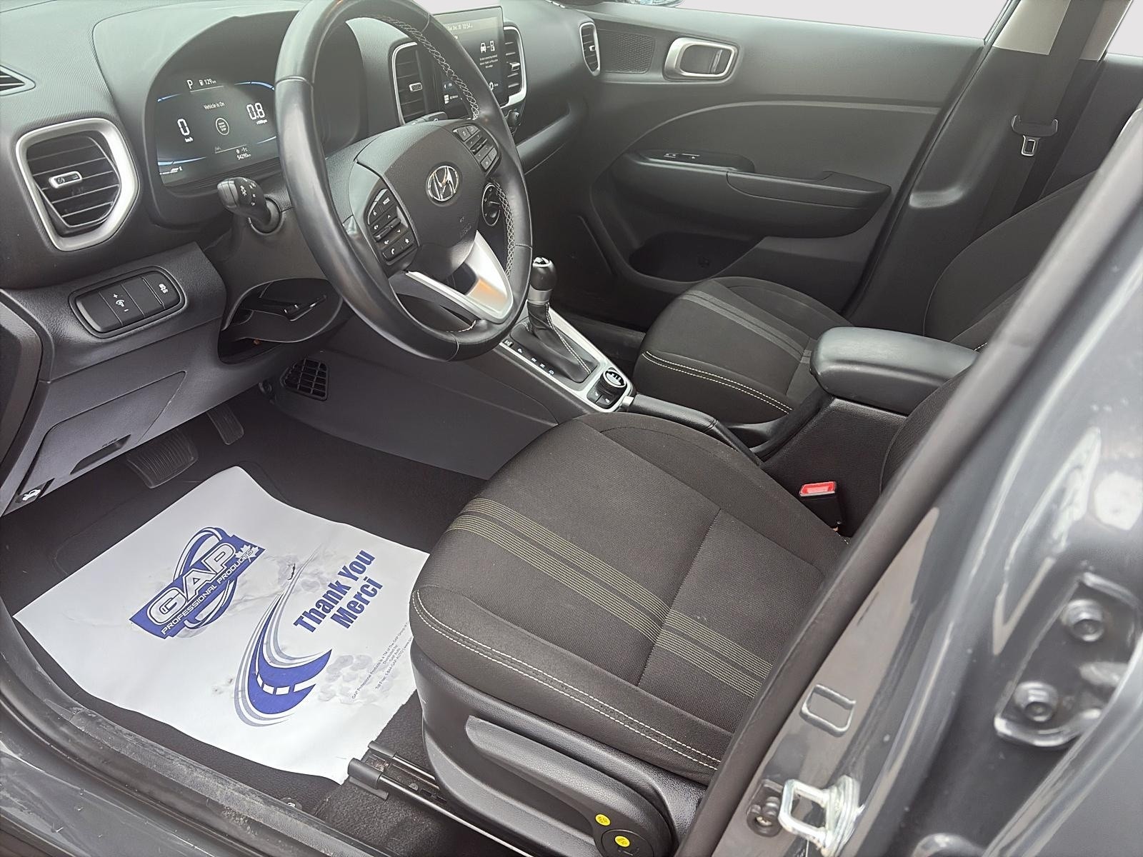 2024 Hyundai Venue Preferred