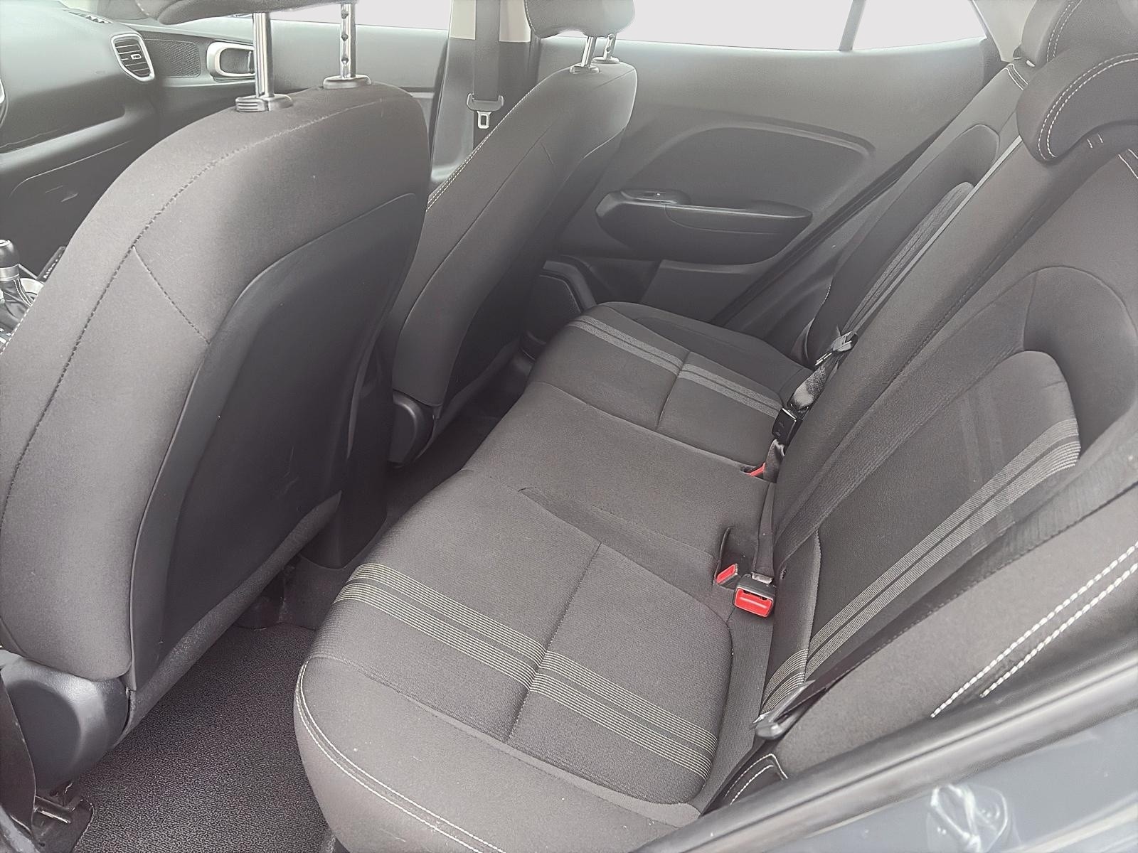 2024 Hyundai Venue Preferred