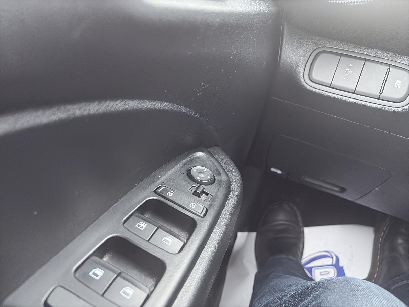 2024 Hyundai Venue Preferred