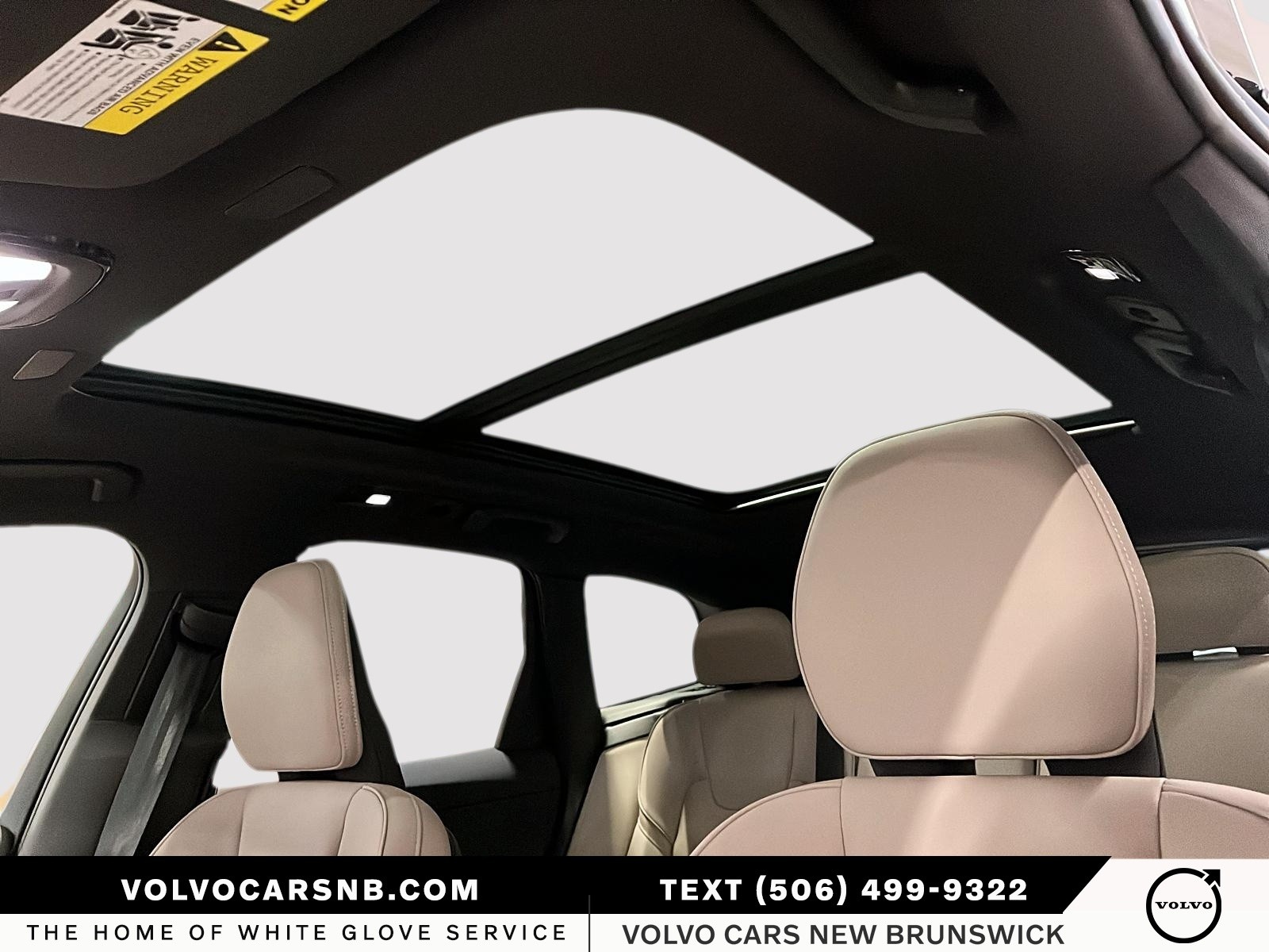 2026 Volvo XC60 B5 Plus Dark Theme