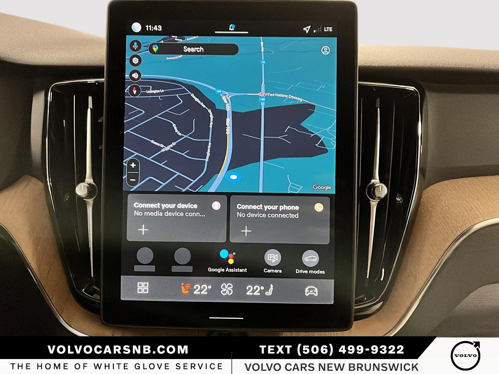 2026 Volvo XC60 B5 Plus Dark Theme