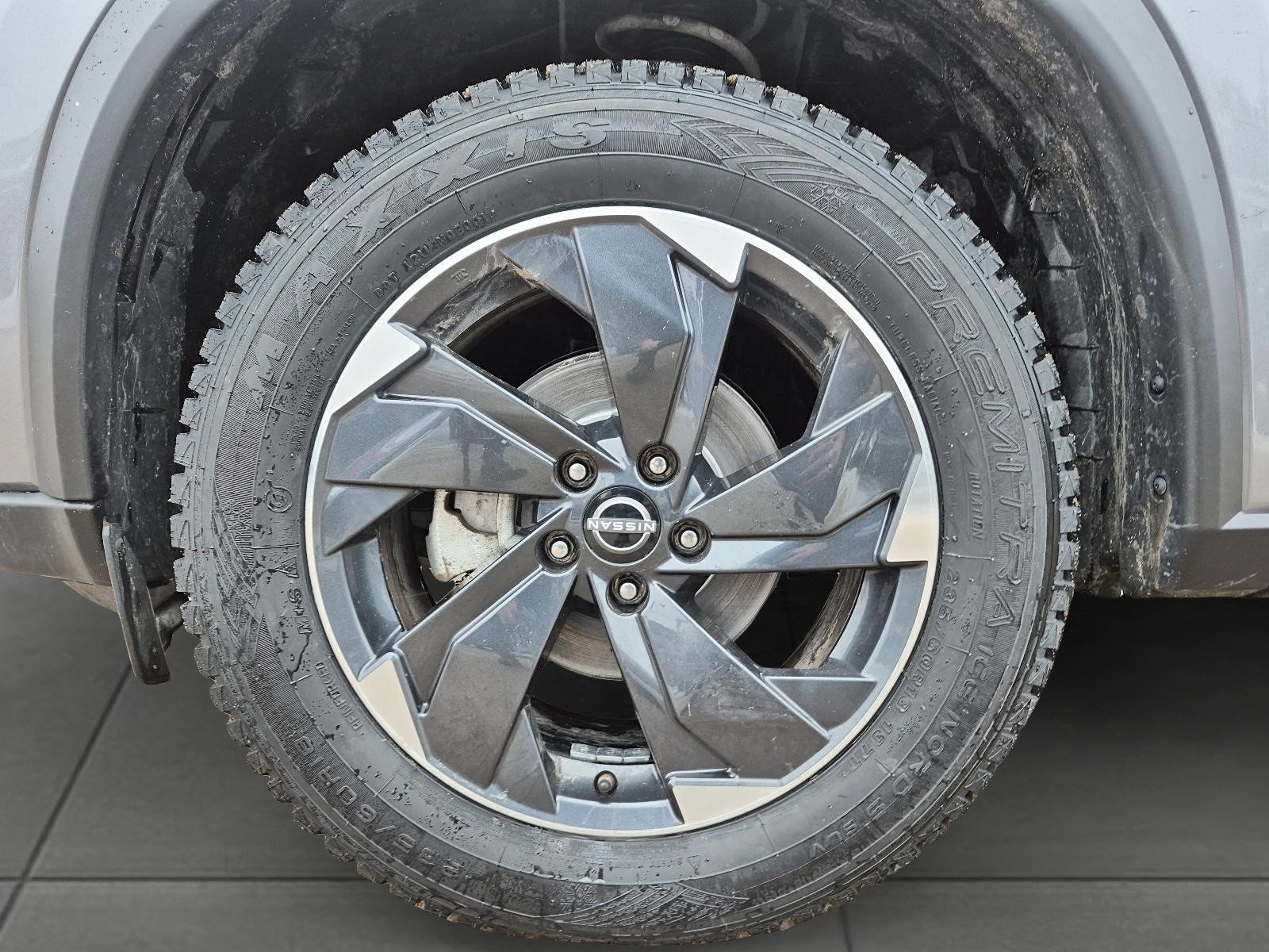 2024 Hyundai Venue Preferred