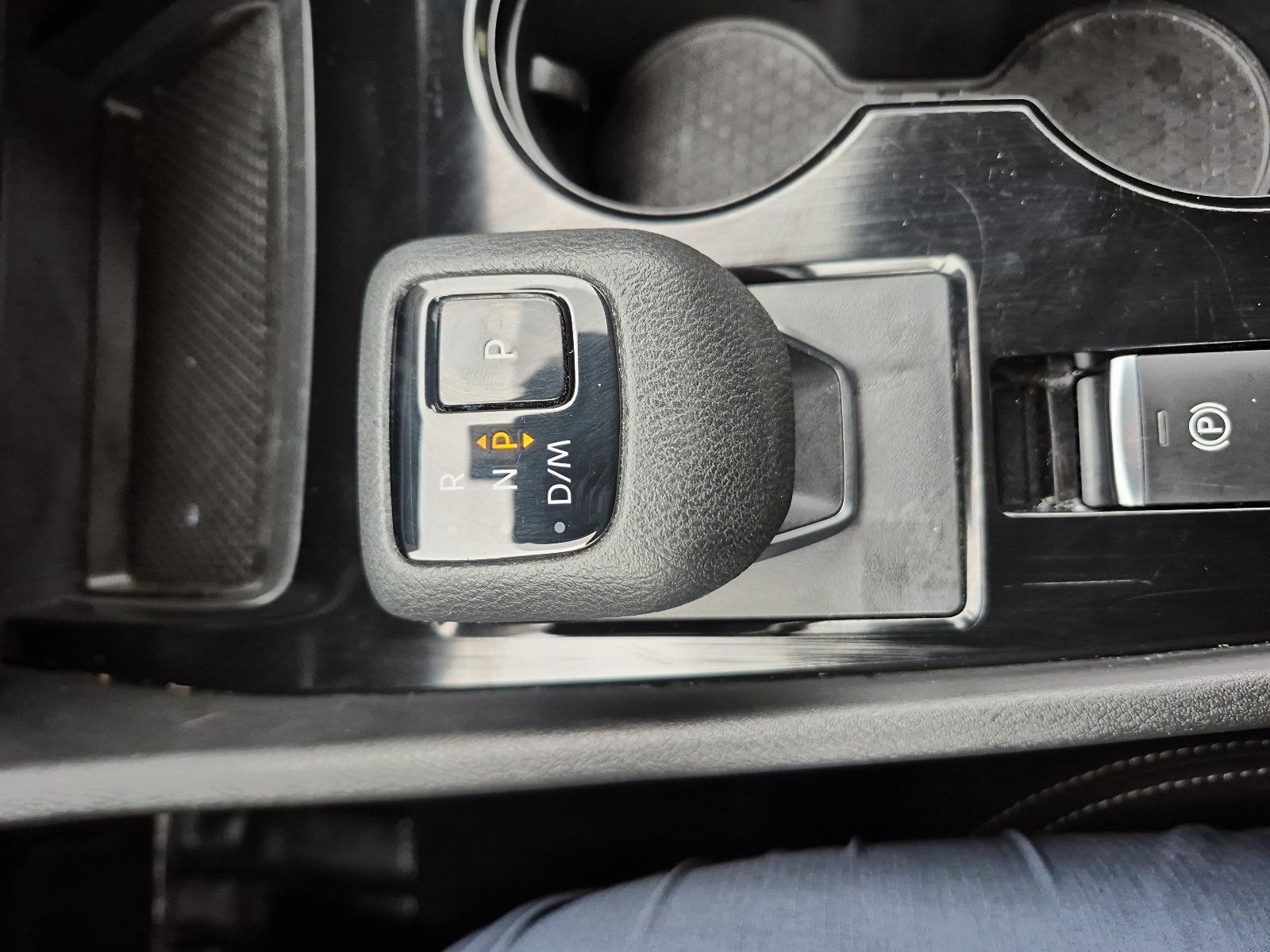 2024 Hyundai Venue Preferred