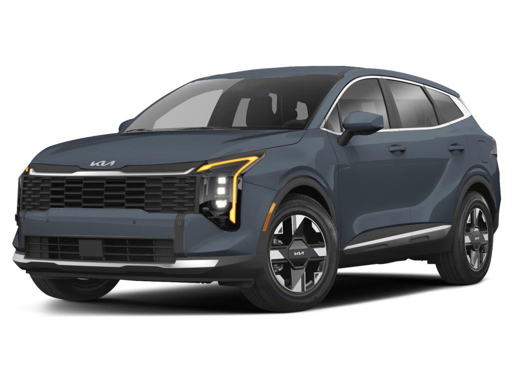 2026 Kia Sportage  LX