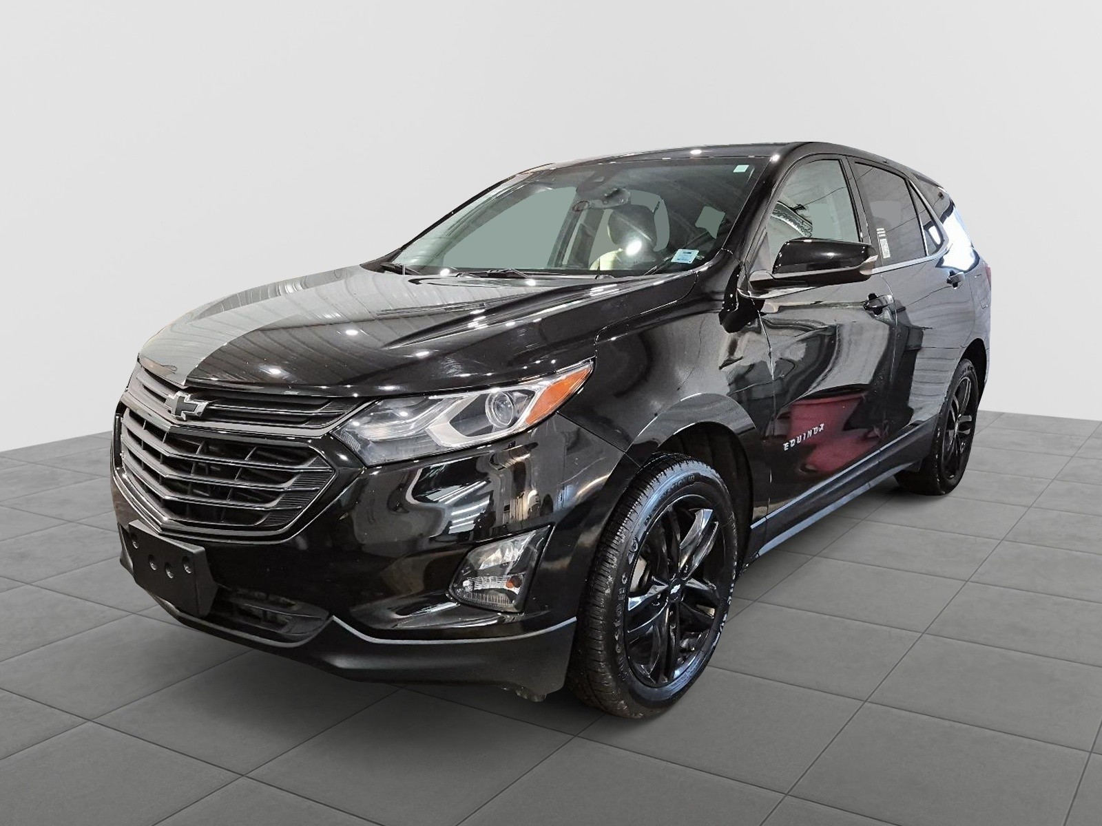 2020 Chevrolet Equinox  LT