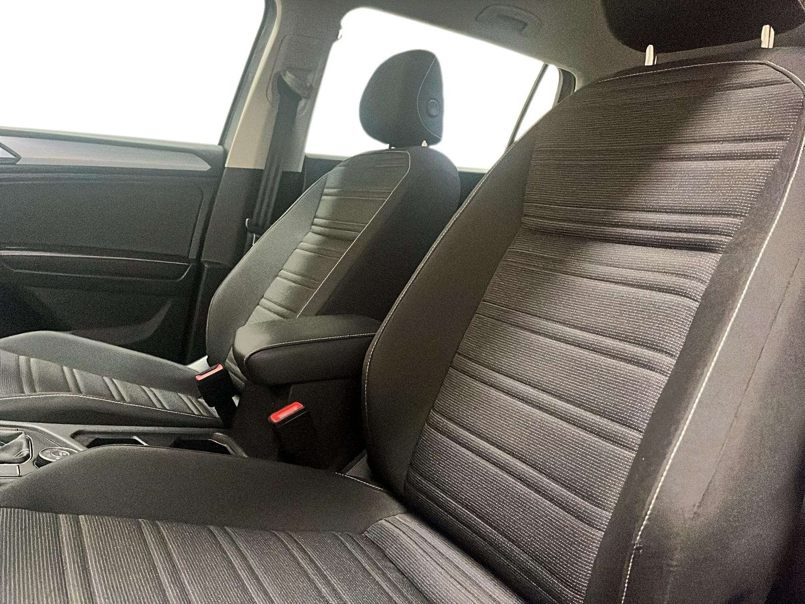 2024 Volkswagen Tiguan Trendline