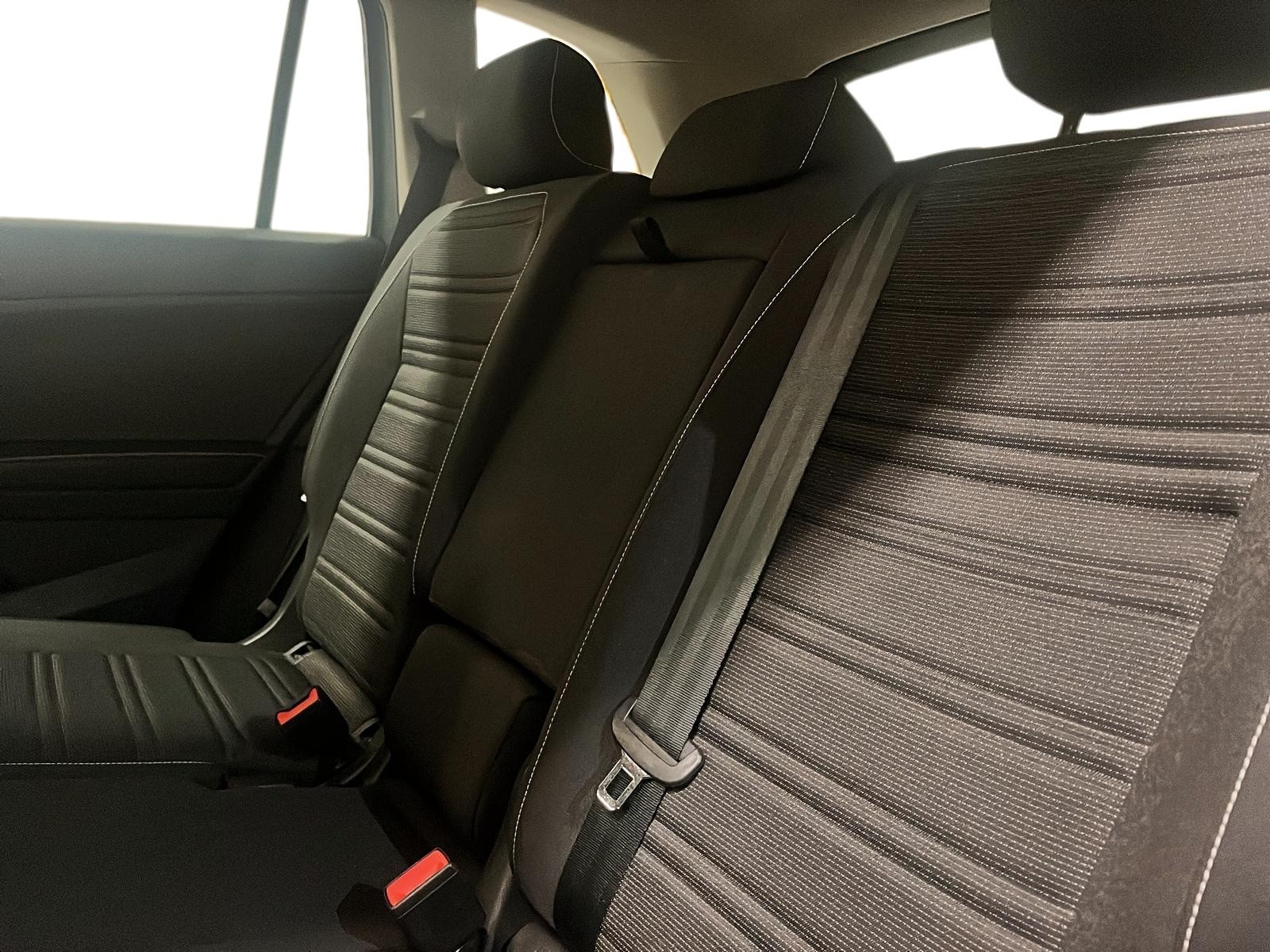 2024 Volkswagen Tiguan Trendline