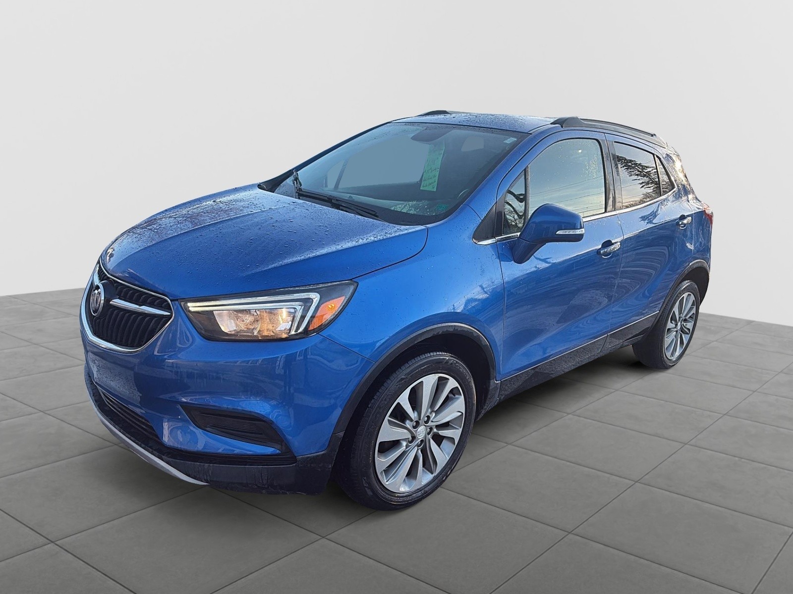 2017 Buick Encore  Preferred