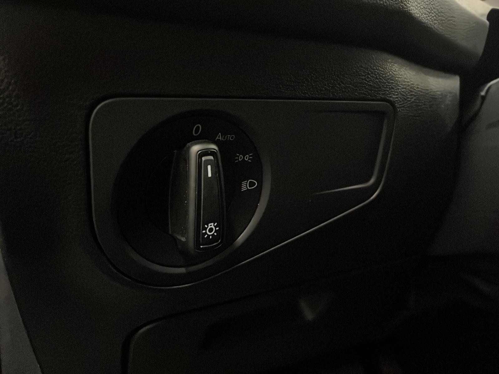 2024 Volkswagen Tiguan Trendline