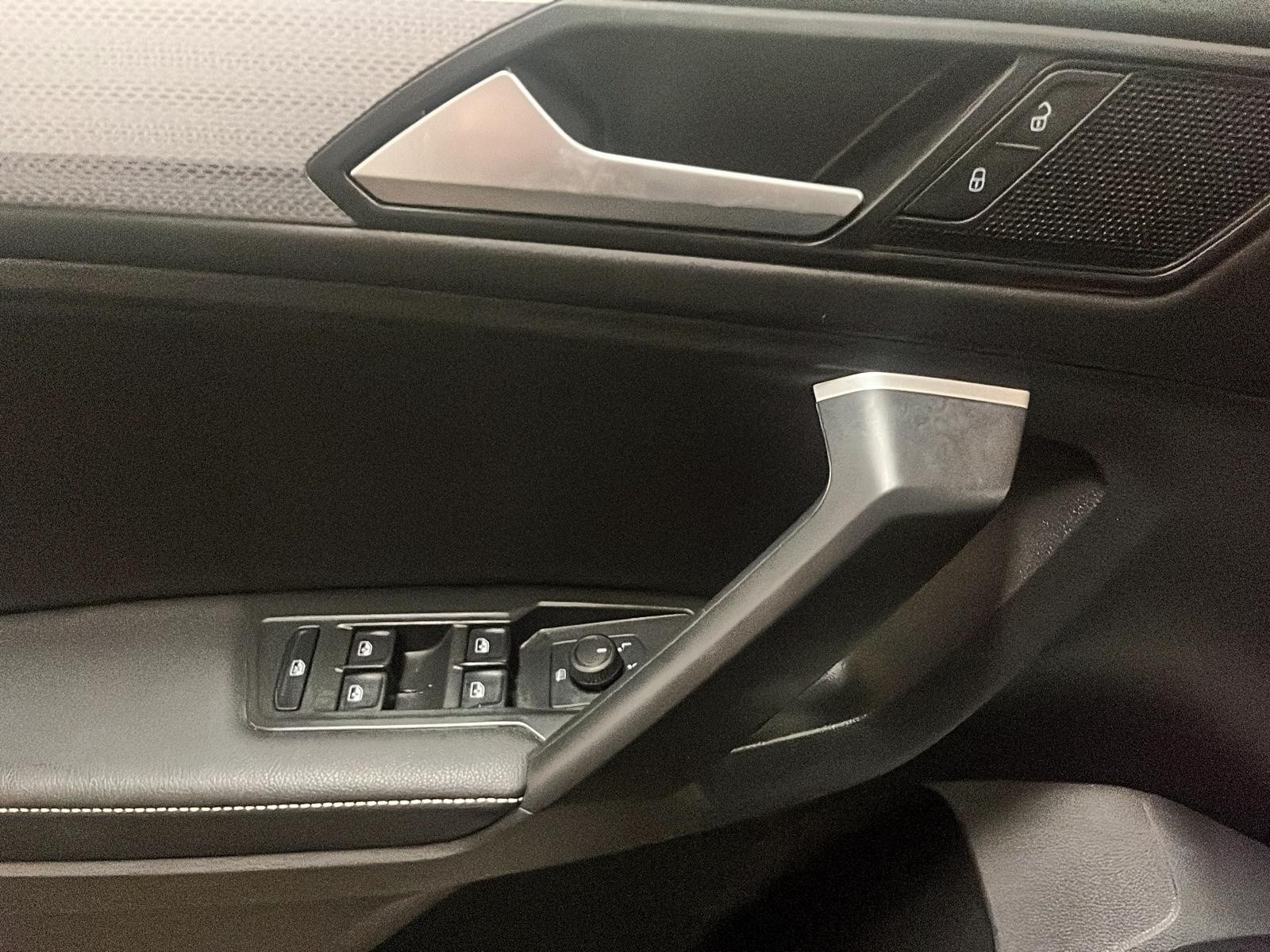 2024 Volkswagen Tiguan Trendline