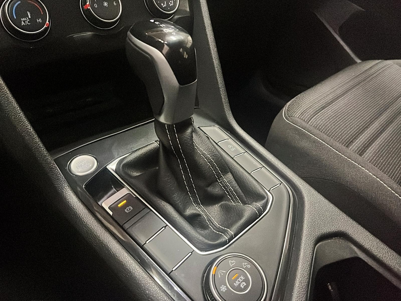 2024 Volkswagen Tiguan Trendline