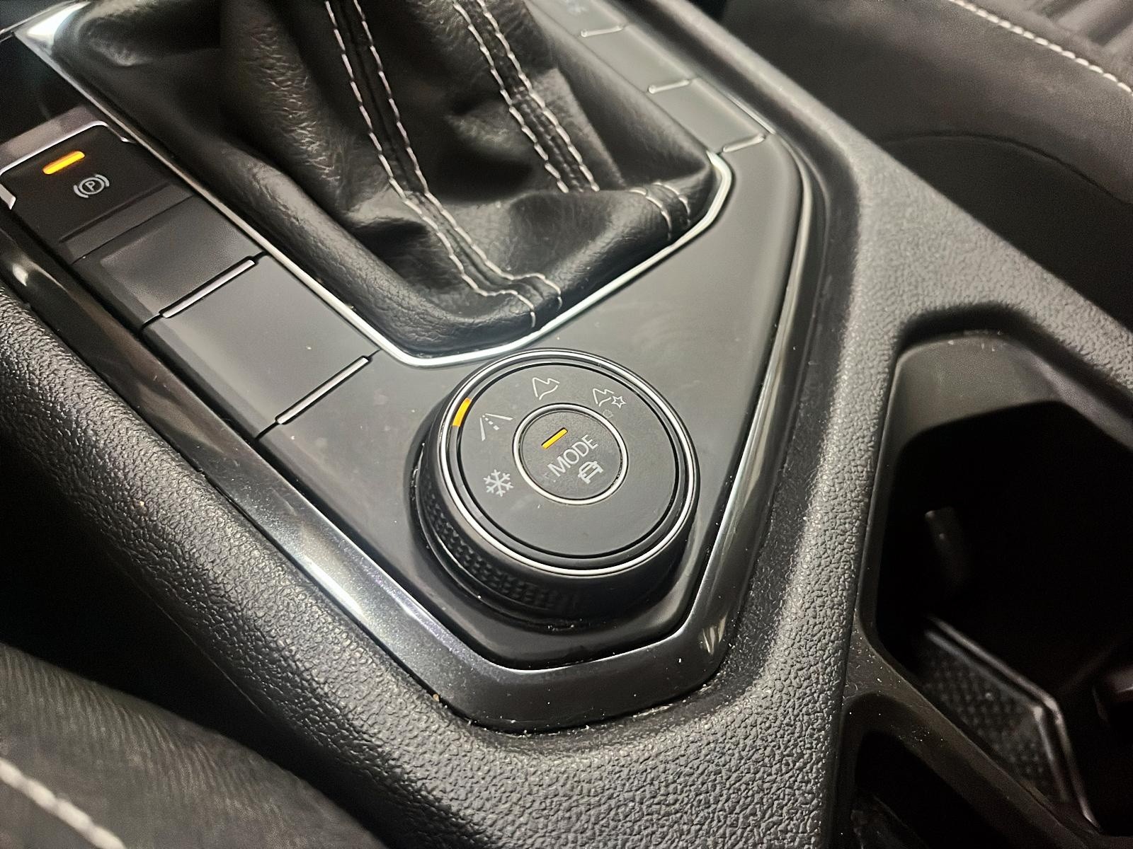 2024 Volkswagen Tiguan Trendline