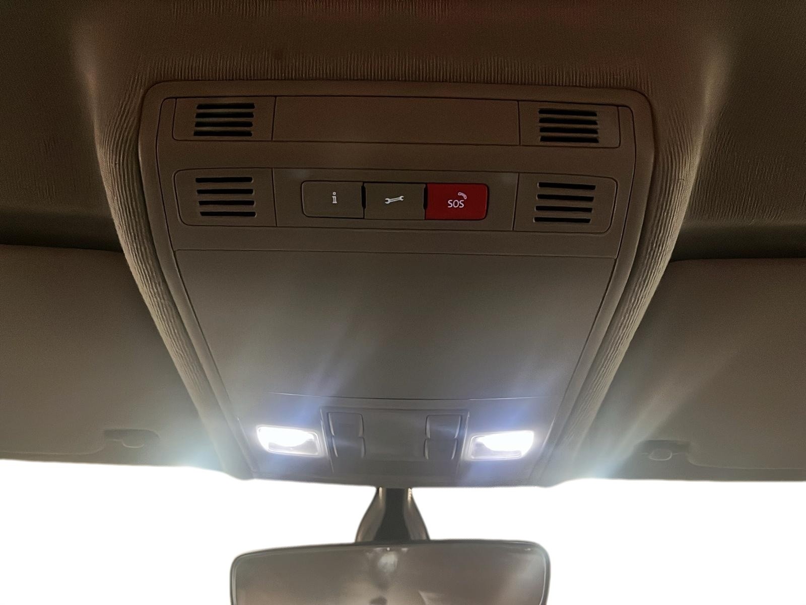 2024 Volkswagen Tiguan Trendline