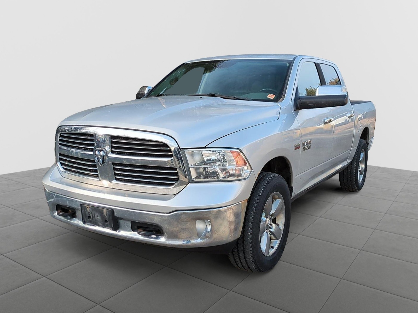 2014 RAM 1500  SLT
