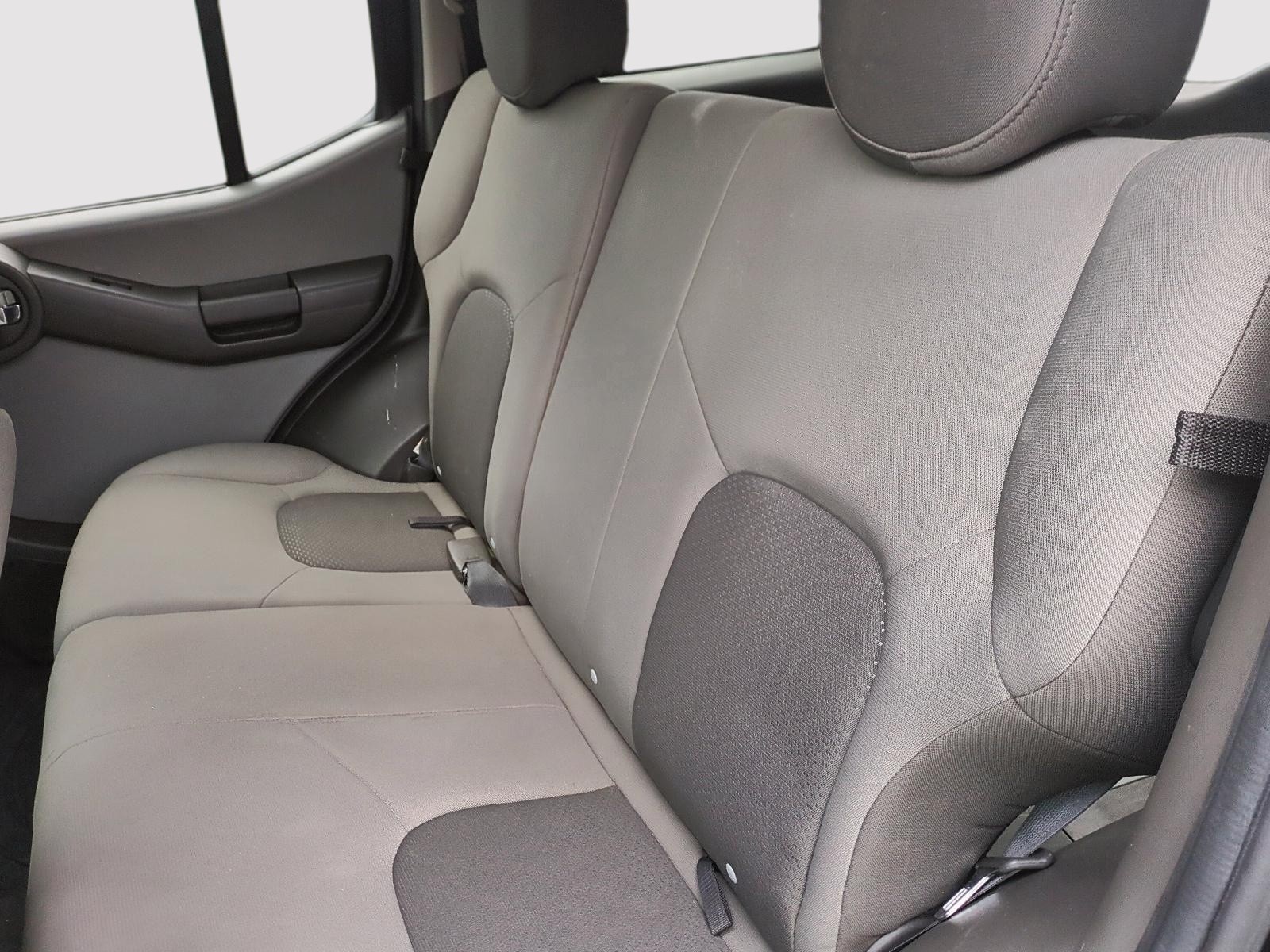 2014 Nissan Xterra S