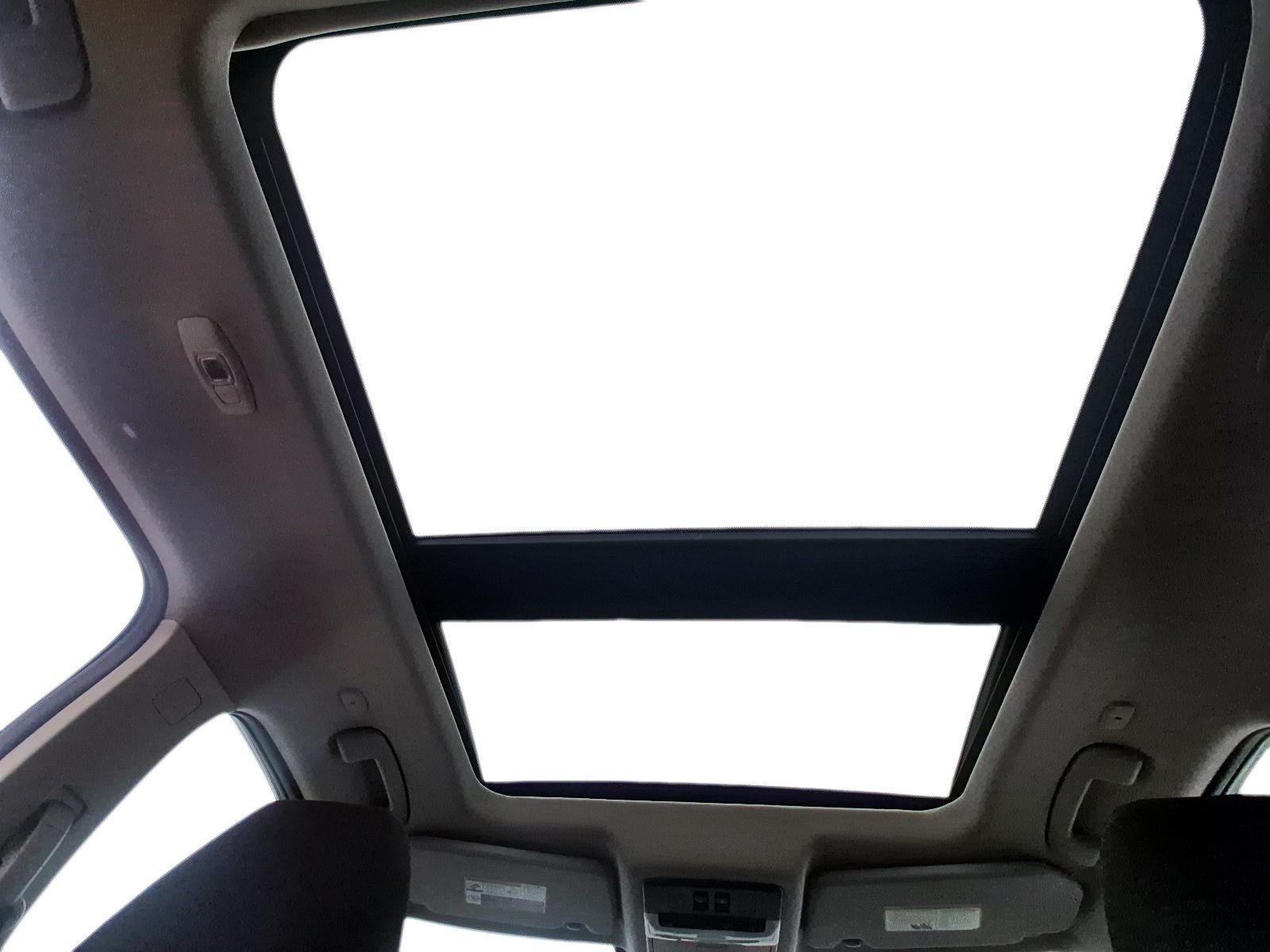 2024 Nissan Rogue SV Moonroof