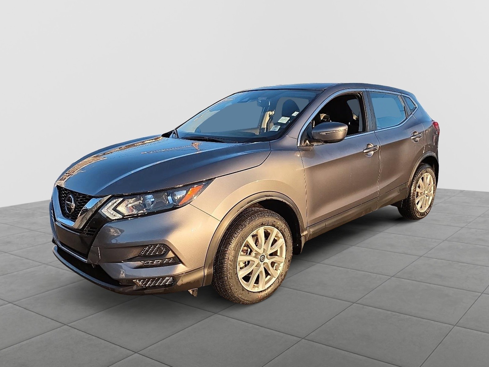 2023 Nissan Qashqai  S