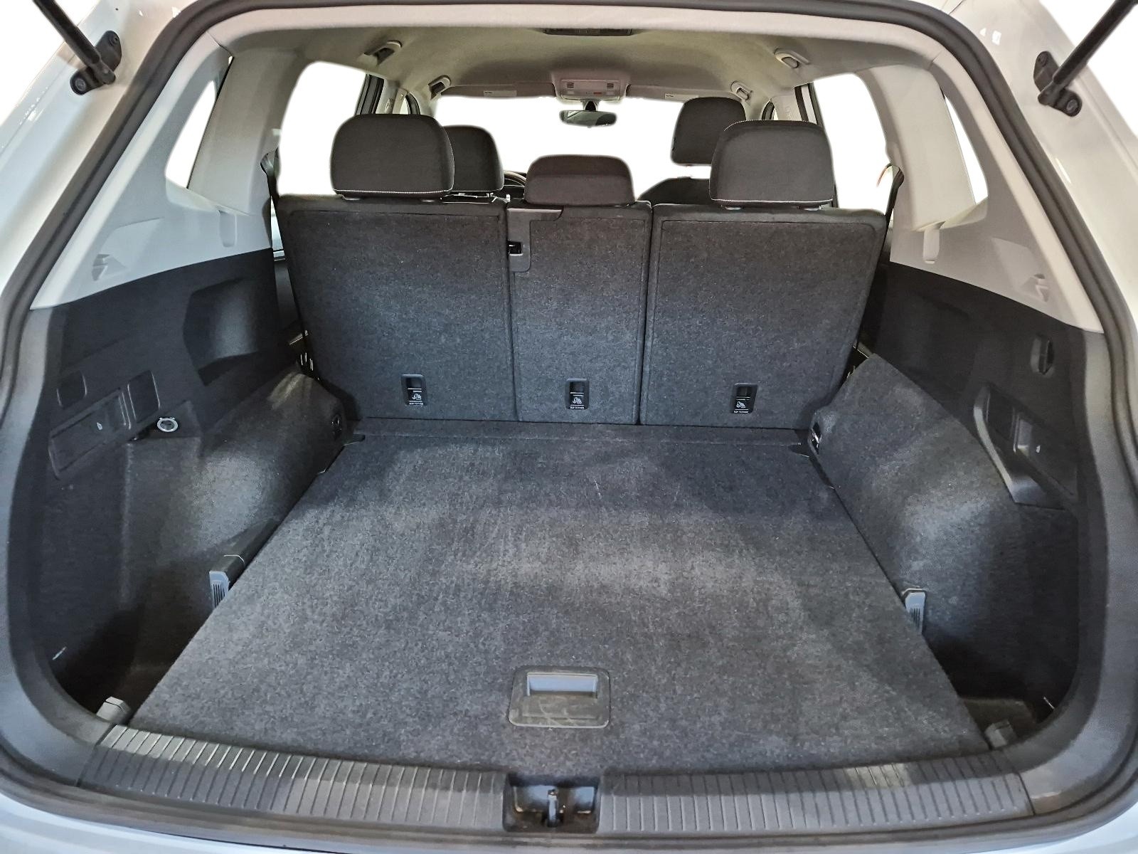 2024 Volkswagen Tiguan Trendline