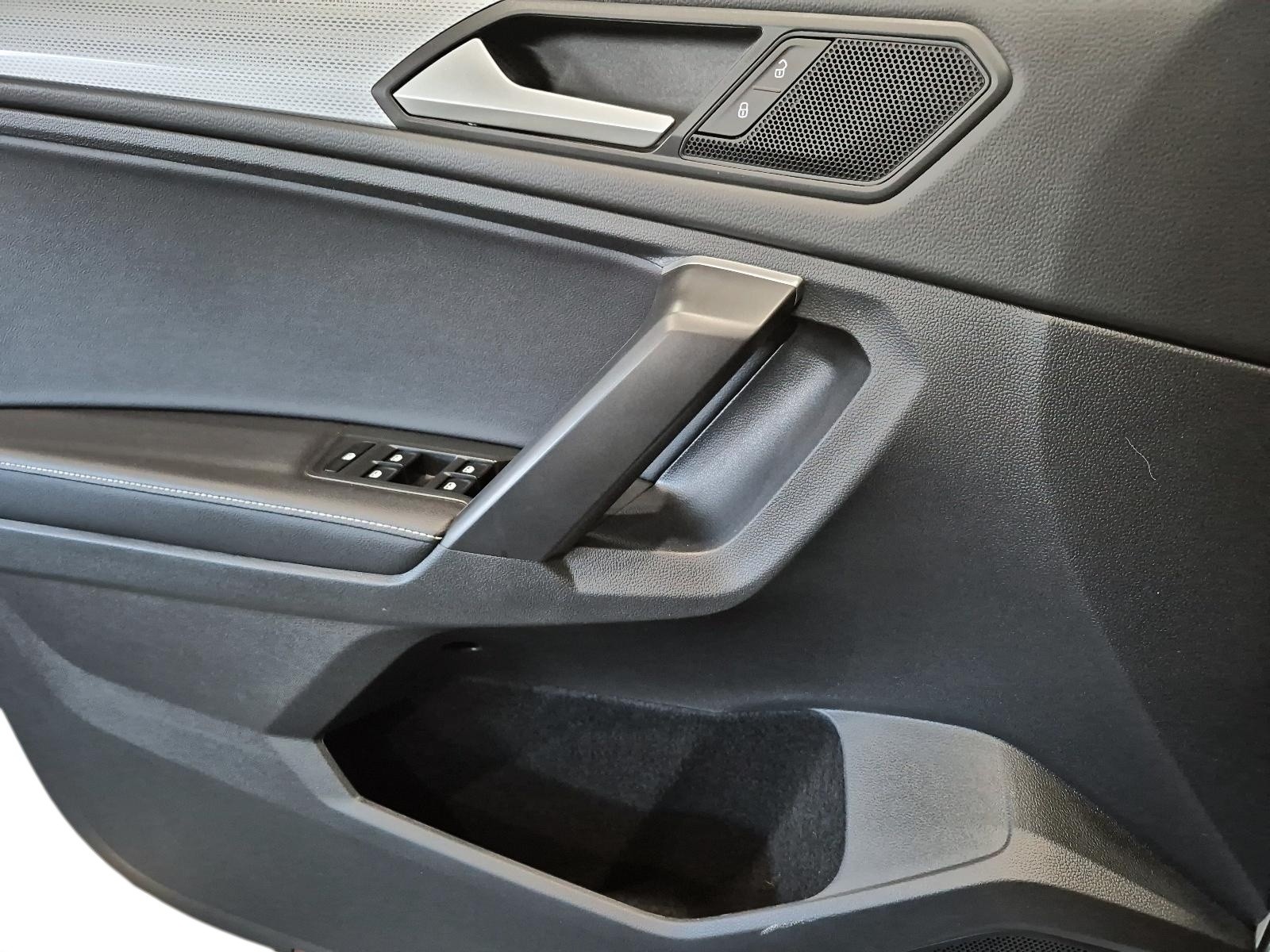 2024 Volkswagen Tiguan Trendline