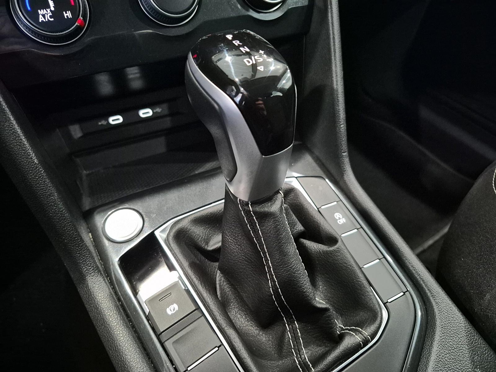 2024 Volkswagen Tiguan Trendline