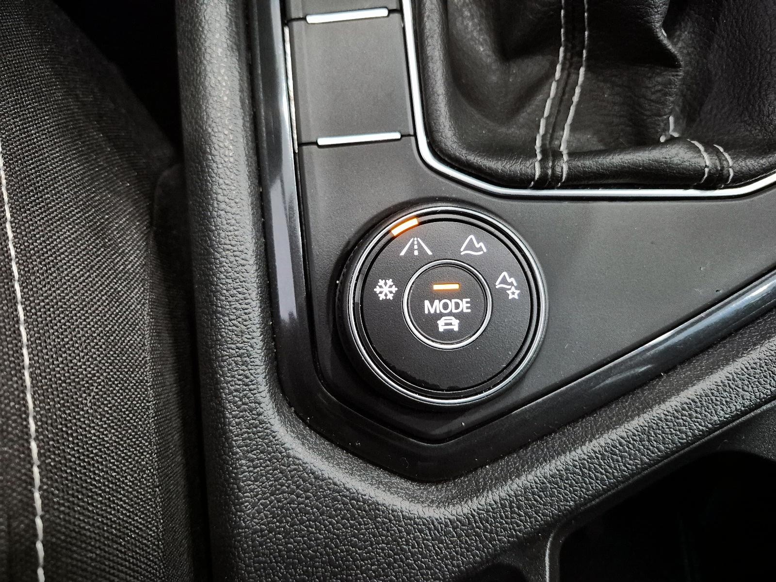 2024 Volkswagen Tiguan Trendline