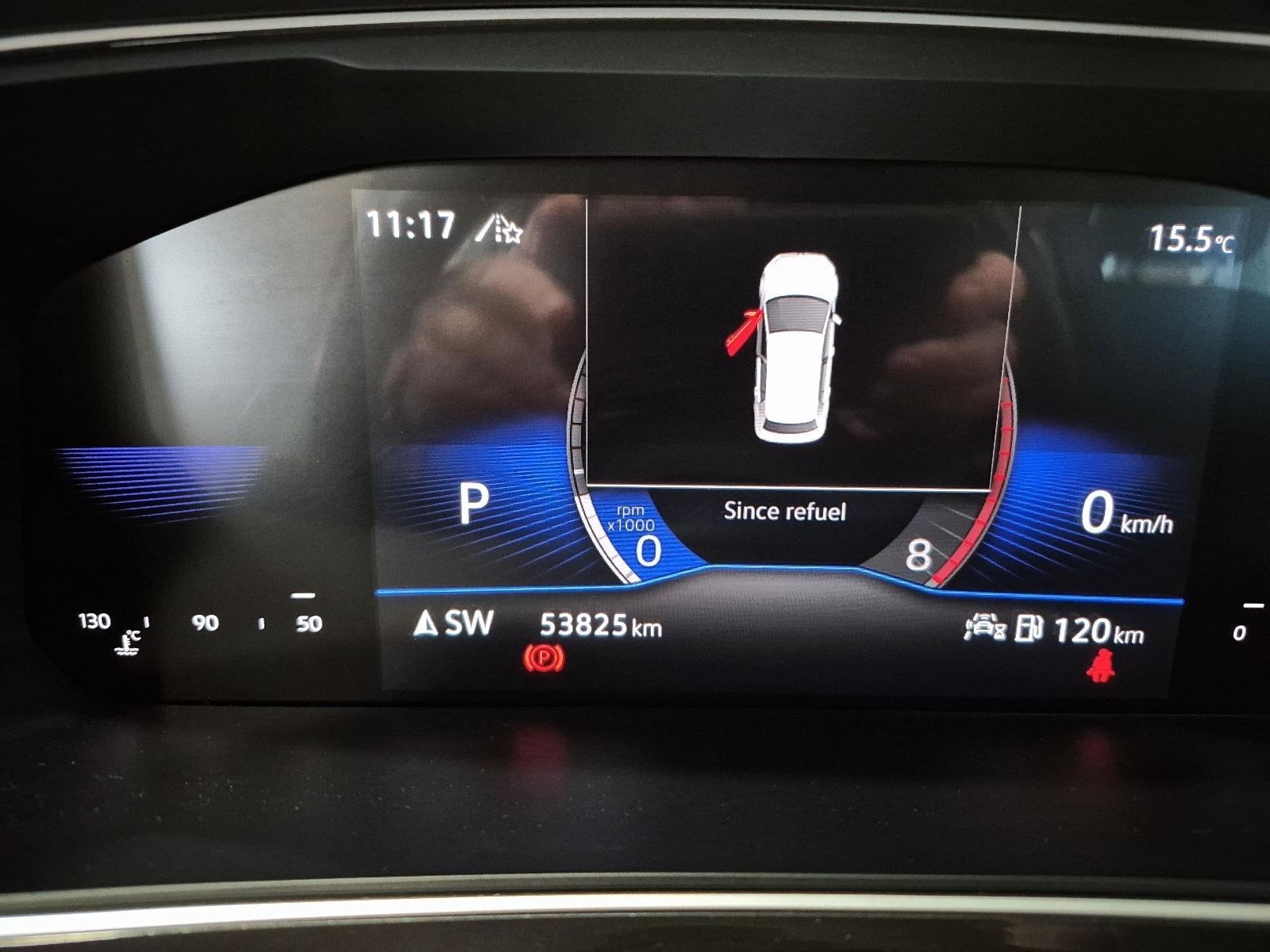 2024 Volkswagen Tiguan Trendline