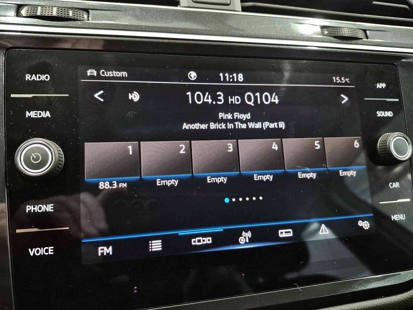 2024 Volkswagen Tiguan Trendline