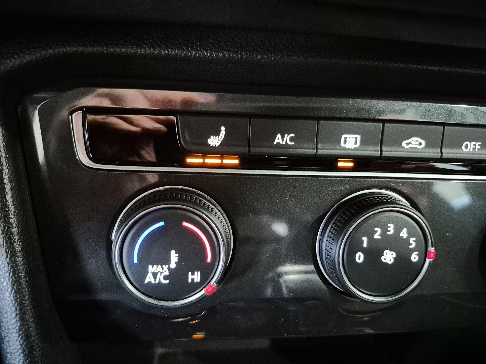 2024 Volkswagen Tiguan Trendline