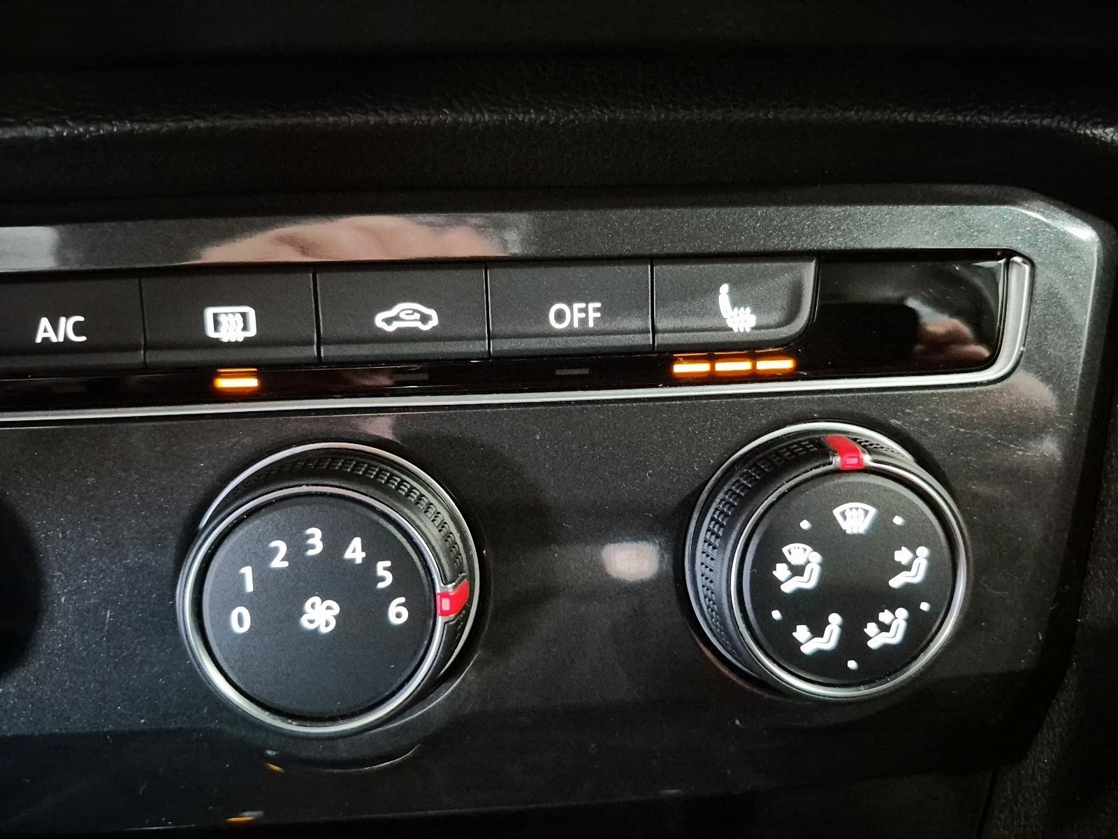 2024 Volkswagen Tiguan Trendline